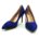 Audrey Pumps